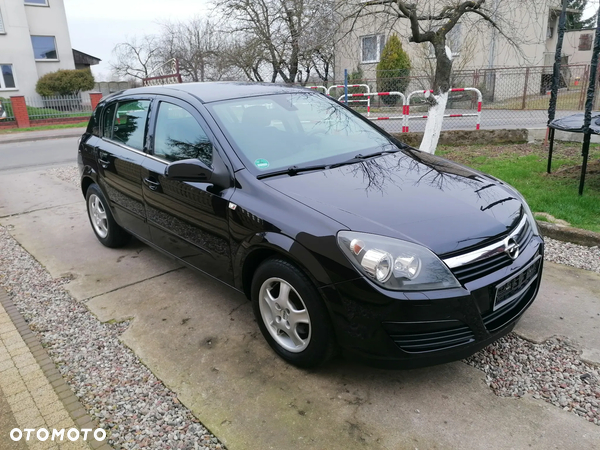 Opel Astra III 1.6 Cosmo - 3