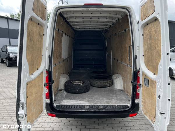 Volkswagen CRAFTER - 6