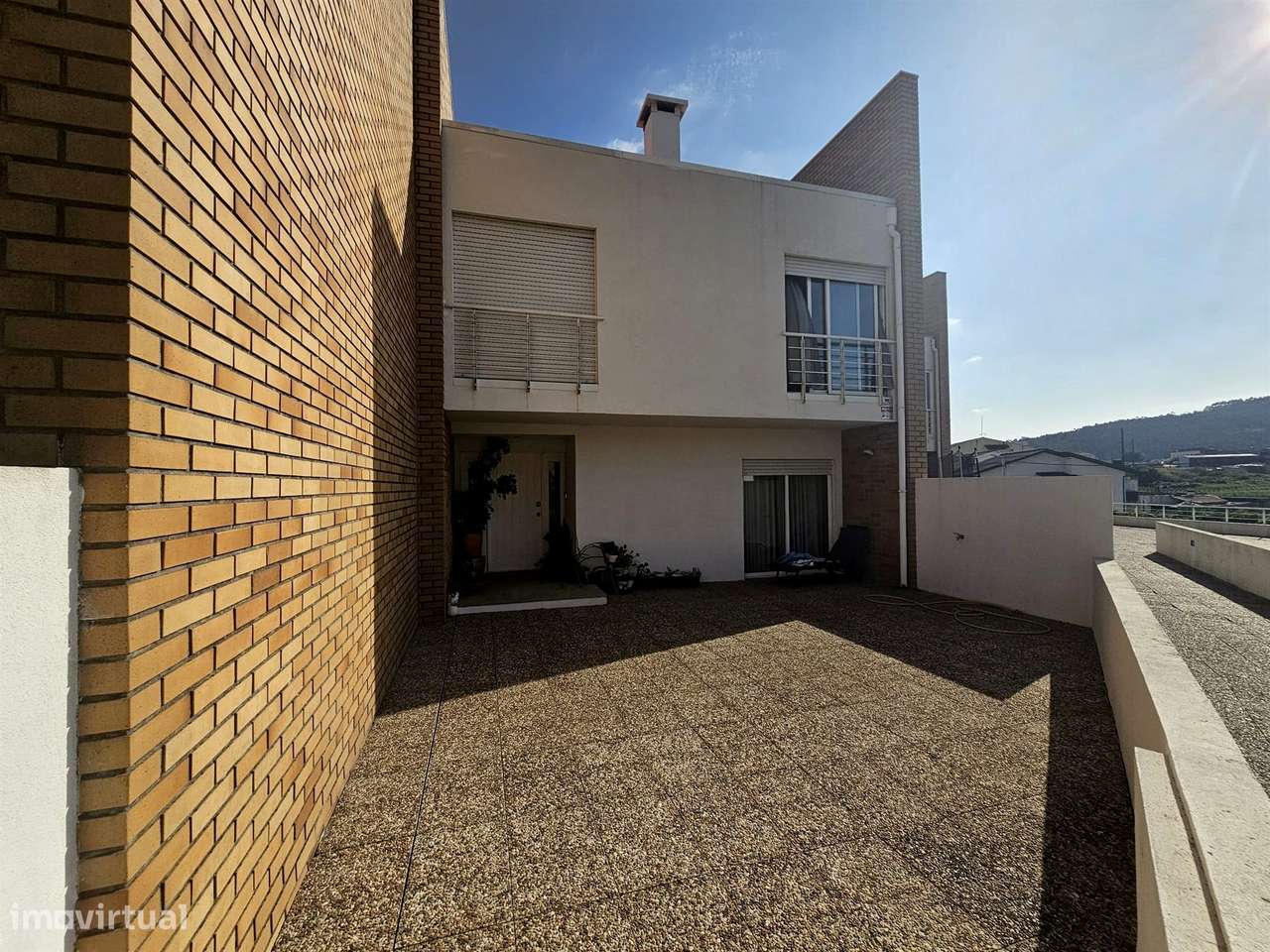 Moradia T4 Venda em Alfena,Valongo-5