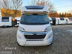 Adria Matrix Axess 650 SL NOWY 5OS 165KM FV23% WARSZAWSKIE CENTRUM CARAVANINGU - 5