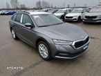 Skoda Octavia 1.5 TSI e-Tec Ambition DSG - 3