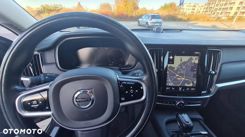 Volvo V90 Cross Country T6 AWD Geartronic Pro - 5