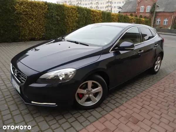 Volvo V40 D2 Summum - 4