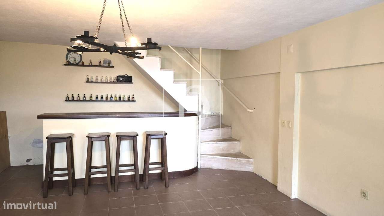 Moradia  T3 próximo do centro da cidade - Grande imagem: 5/19