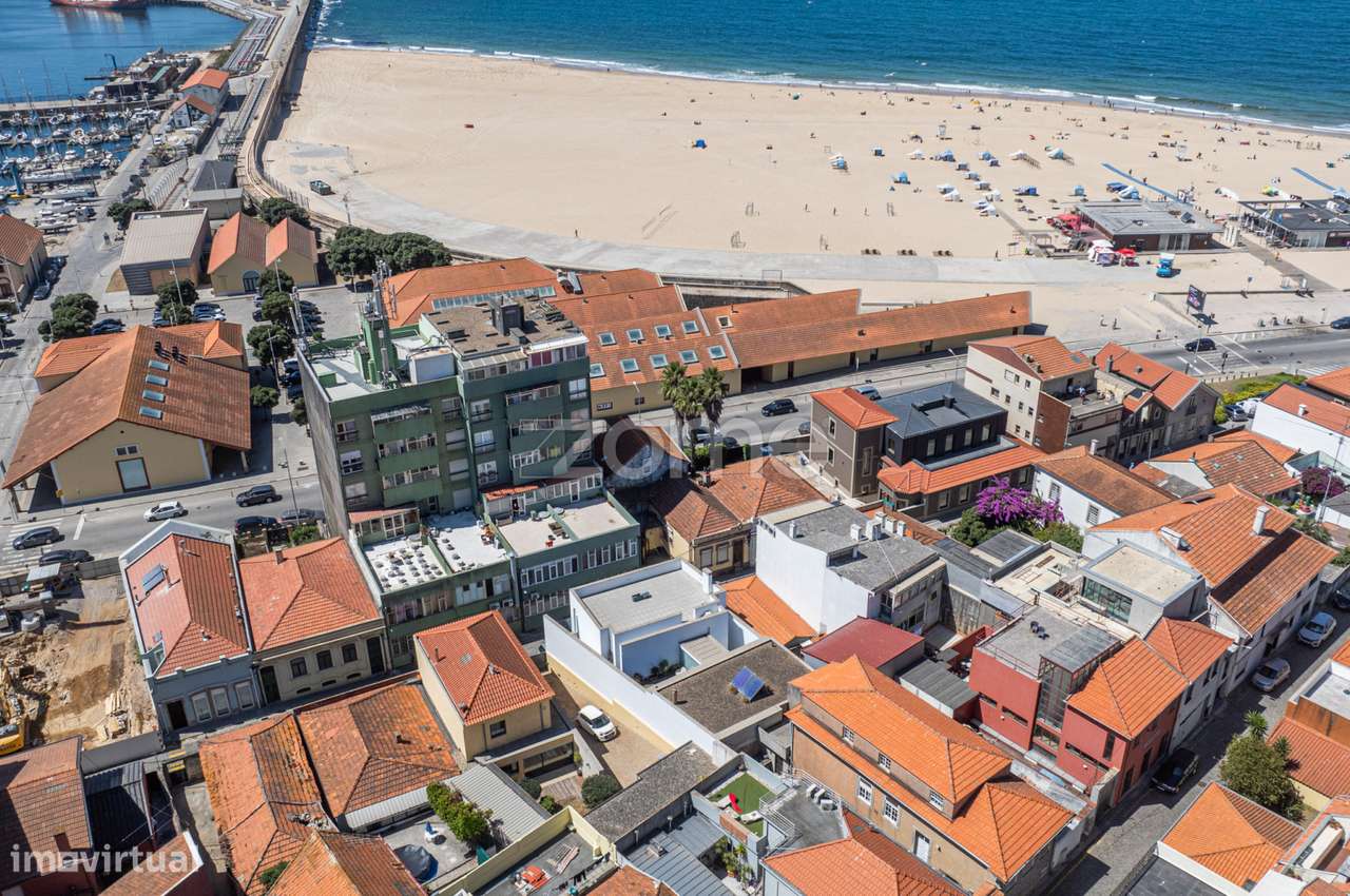 Moradia na segunda linha de mar - Grande imagem: 5/10