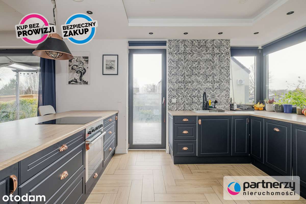 Dom wolnostojący Banino 155m2 + lokal usługowy - Pełny obrazek: 5/20