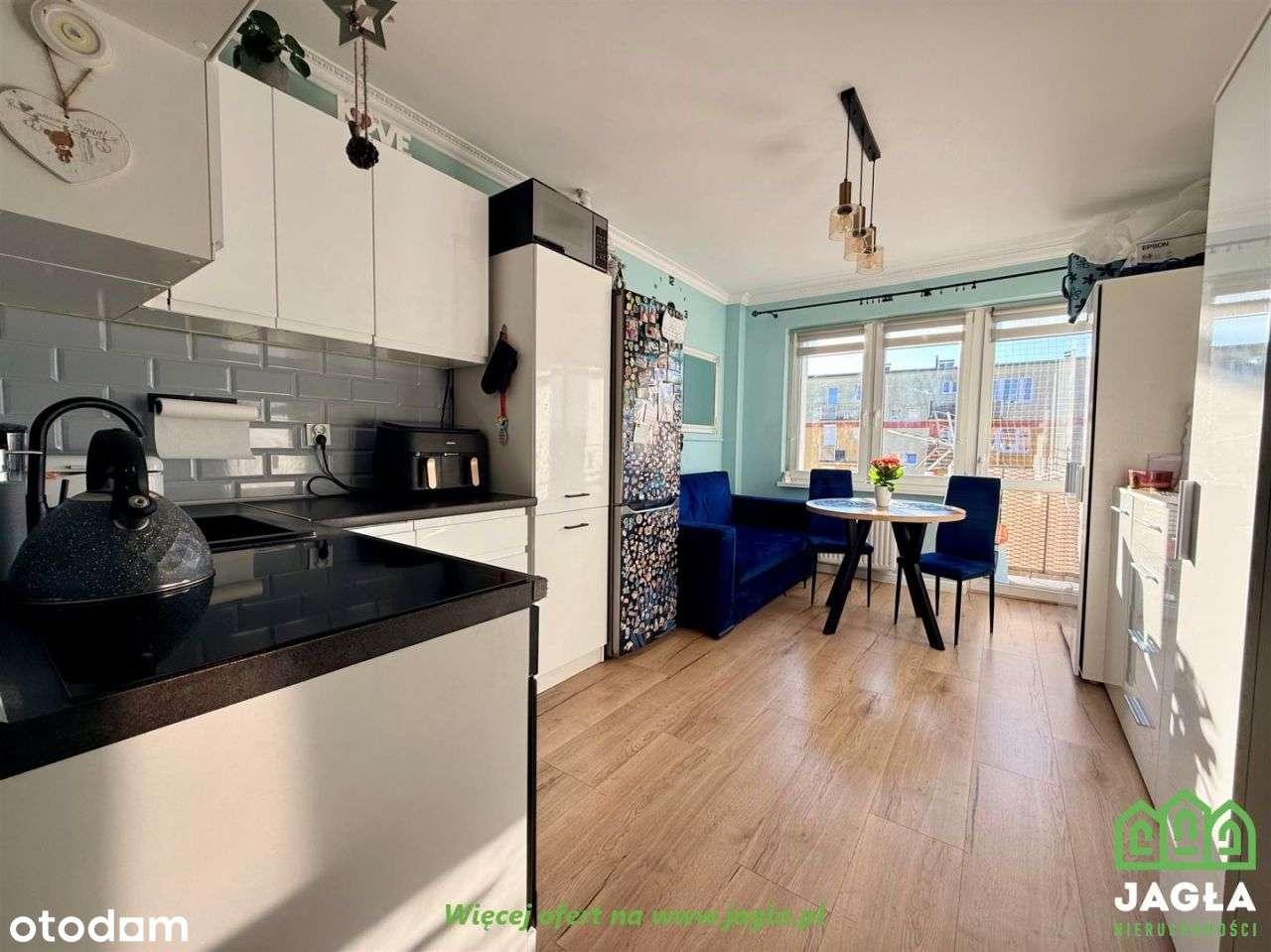 3 pokoje po remoncie, Super Lokalizacja-Dmowskiego-0