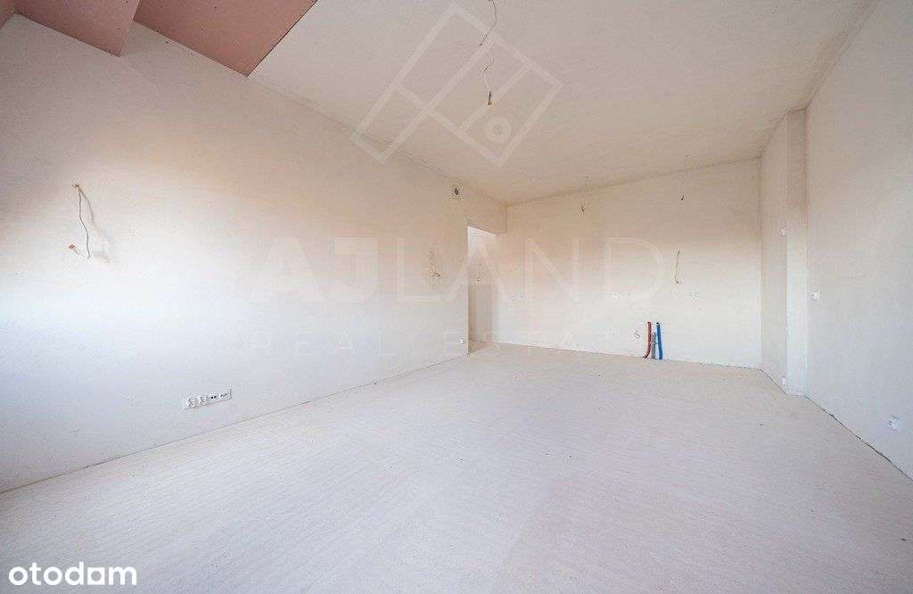 Ostatni Lokal - Mieszkanie z tarasem na dachu! - Pełny obrazek: 4/20