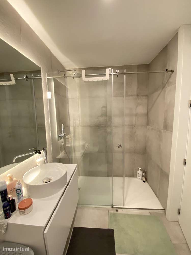 T1  moderno - equipado não mobilado - Polo Universitário - Asprela - Grande imagem: 4/15