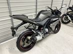 Yamaha R125 - 3