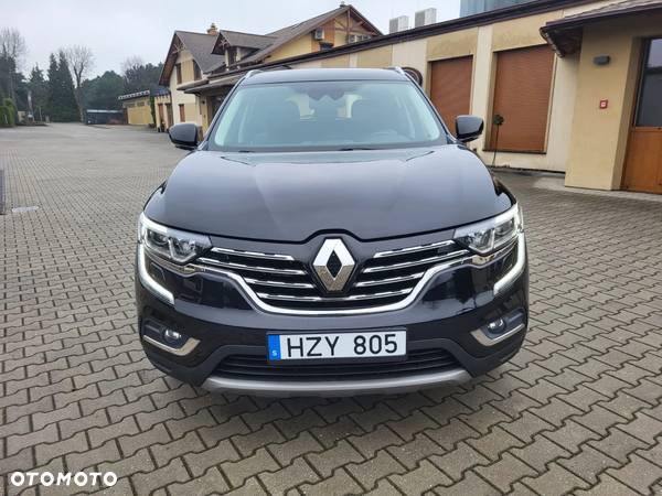 Renault Koleos 2.0 dCi Winter Edition 4x4 X-Tronic - 10