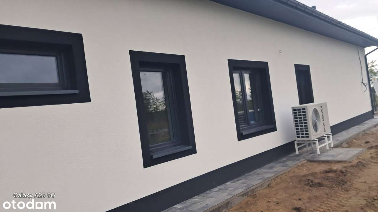 Jesienna promocja Nowy dom w stanie deweloperskim pod Warszawą - Pełny obrazek: 5/20