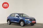 VW T-Roc 1.0 TSI Life - 1