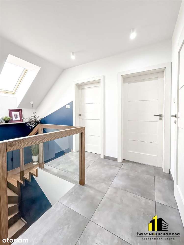 Ekskluzywny dom Żory-Kleszczów-13