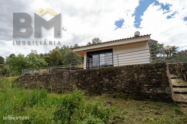Moradia T2 Venda em Proença-a-Velha,Idanha-a-Nova-19