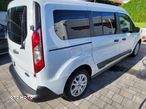 Ford Transit Connect - 8