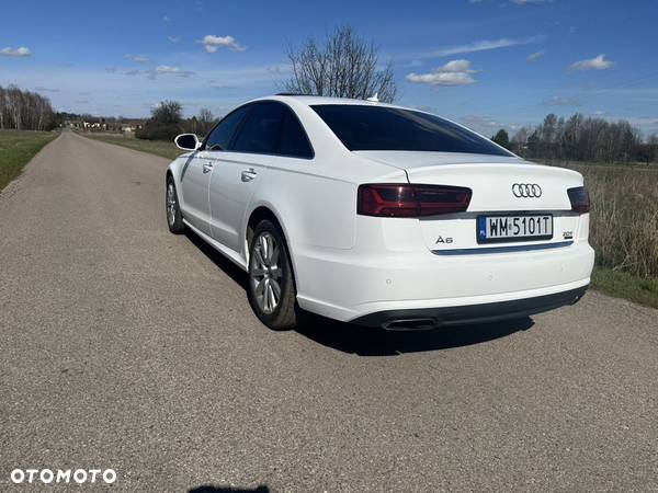 Audi A6 2.0 TFSI Quattro S tronic - 4