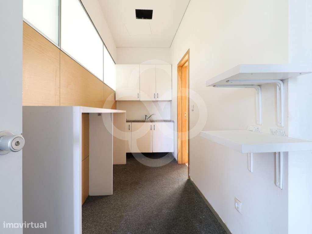 Escritório em Telheiras Localização Estratégica situado em Lisboa - Grande imagem: 4/14