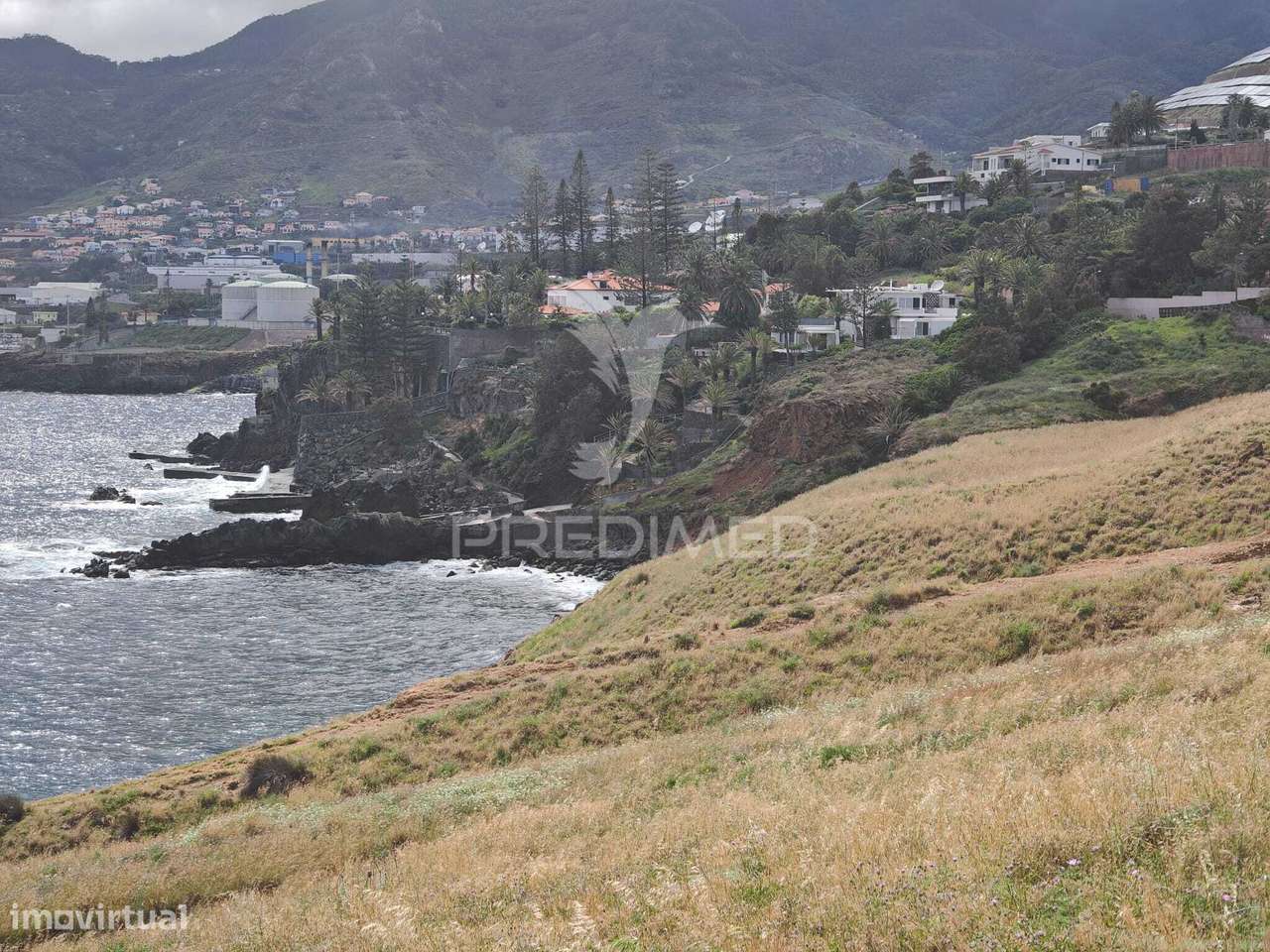 ✨ Terreno Premium na Rochinha | Vista Mar ✨ - Grande imagem: 3/20