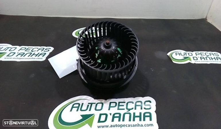 Motor Sofagem Peugeot 1007 (Km_) - 2