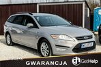 Ford Mondeo 2.0 FF Titanium - 1