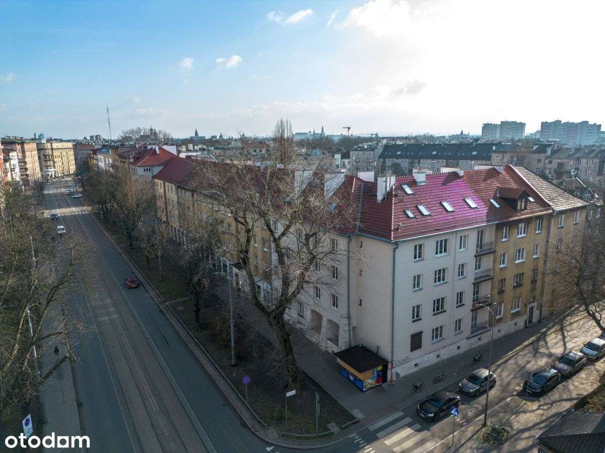 Mieszkanie 83m2 ul.Krolewska - Pełny obrazek: 2/19