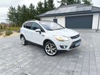 Ford Kuga 2.0 TDCi Titanium FWD - 12