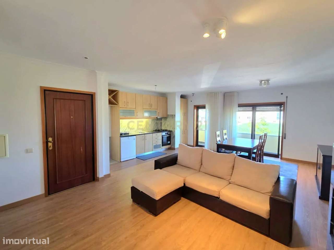 Apartamento T2 em Vila do Conde - Oportunidade Única-0