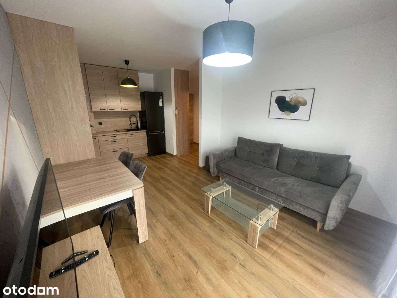 WYPOSAŻONE gotowe Legnica OGRÓDEK + 15m piwnica - Pełny obrazek: 4/17