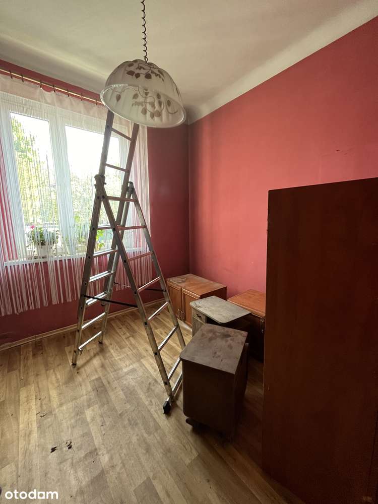 Lokal mieszkalny w Walimiu, ul. Dworzec PKP 1/1 - Pełny obrazek: 5/8