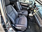 Honda CR-V 2.0i-VTEC Automatik Elegance - 18