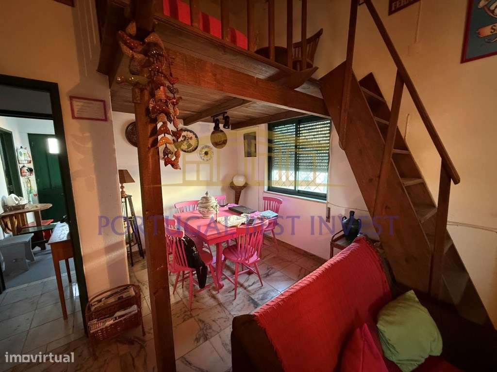 Moradia em Alvor com apartamentos independentes - Grande imagem: 5/36