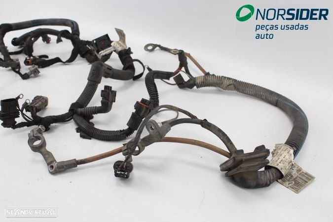 Instala elect comparti motor Opel Corsa C|00-03 - 2