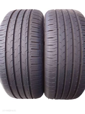 Continental EcoContact6 235/50 R18 97V 2021i 2022 - 1