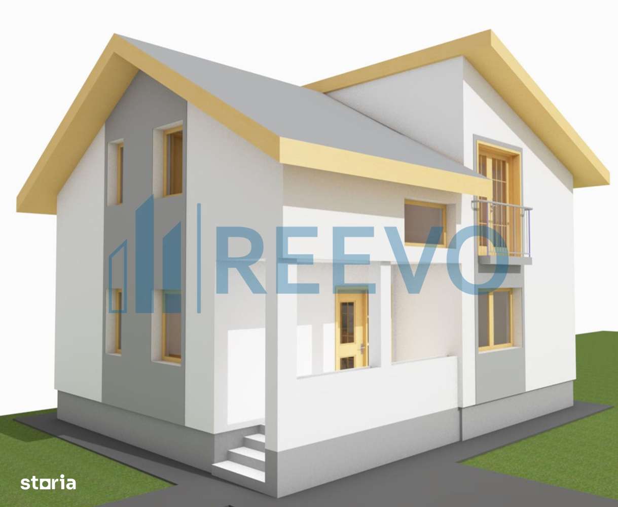 Casă/Vilă de vânzare Sat Siretu, Com. Letea Veche, Bacău - Imagine principală: 4/14