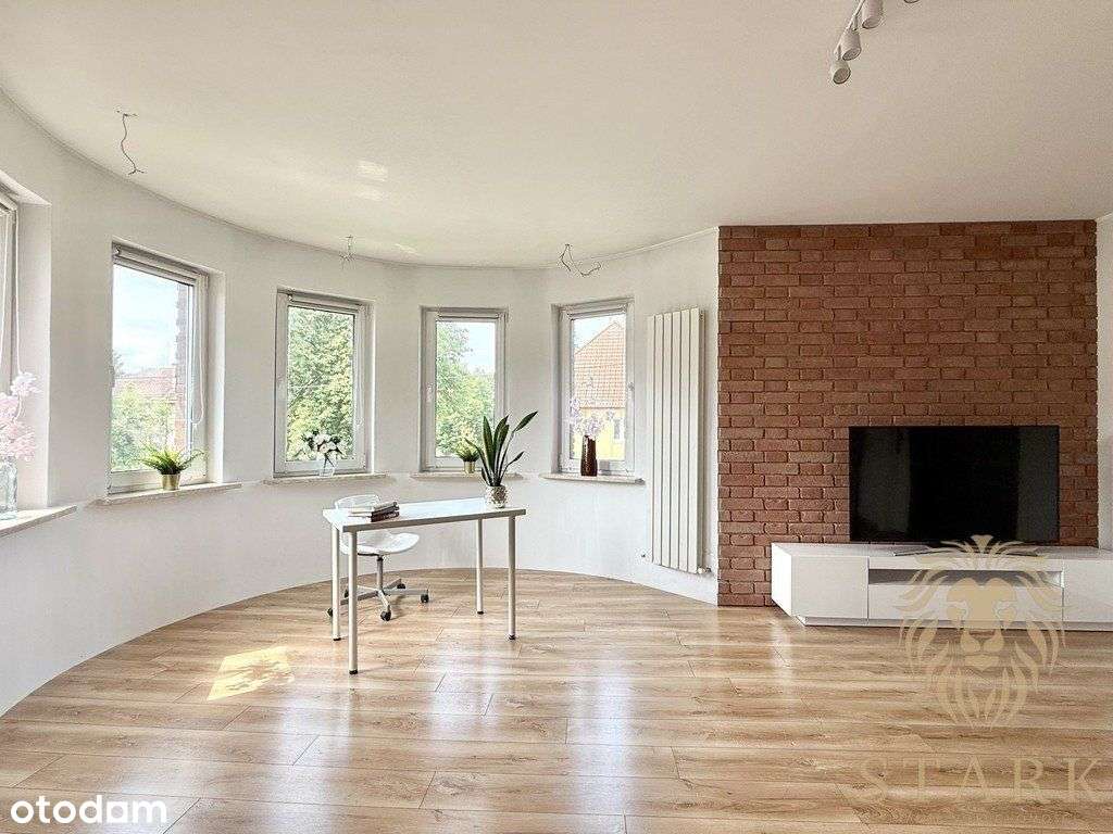 3 pok, garaż, ogródek, dodatkowo strych, Pogodno - Pełny obrazek: 4/11