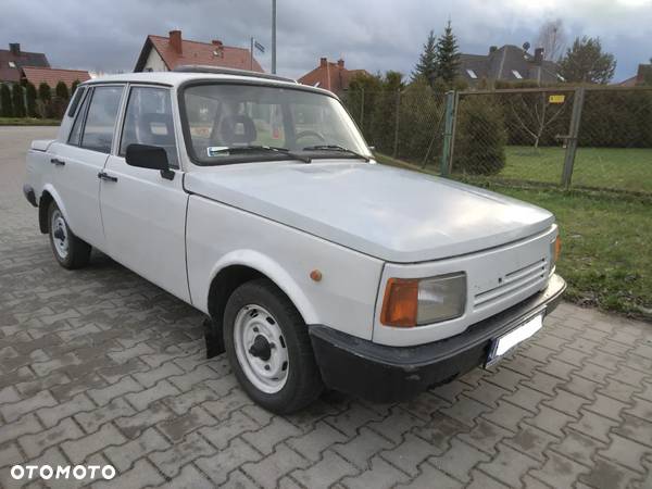 Wartburg 1.3 - 1