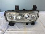 LAMPA LEWY PRZÓD MERCEDES ATEGO II 04-13 - 1