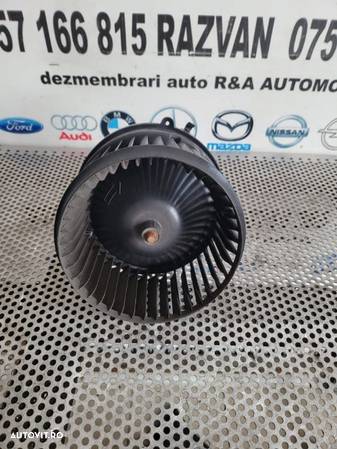 Aeroterma Bord Ventilator Habitaclu Mini Cooper One Clubman Countryman F54 F55 F56 F60 An 2015-2019 - 4