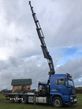 MAN 4X4 HIAB 32TON/M JIBB 30metrów!!! - 23