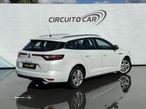 Renault Mégane Sport Tourer 1.5 dCi Dynamique S SS - 40