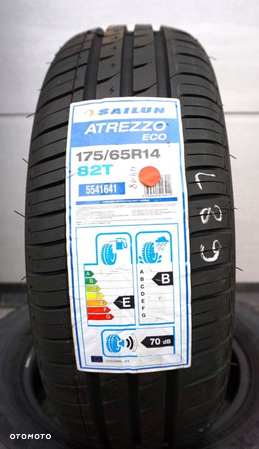 Sailun Atrezzo Eco 175/65R14 82T L89 - 3