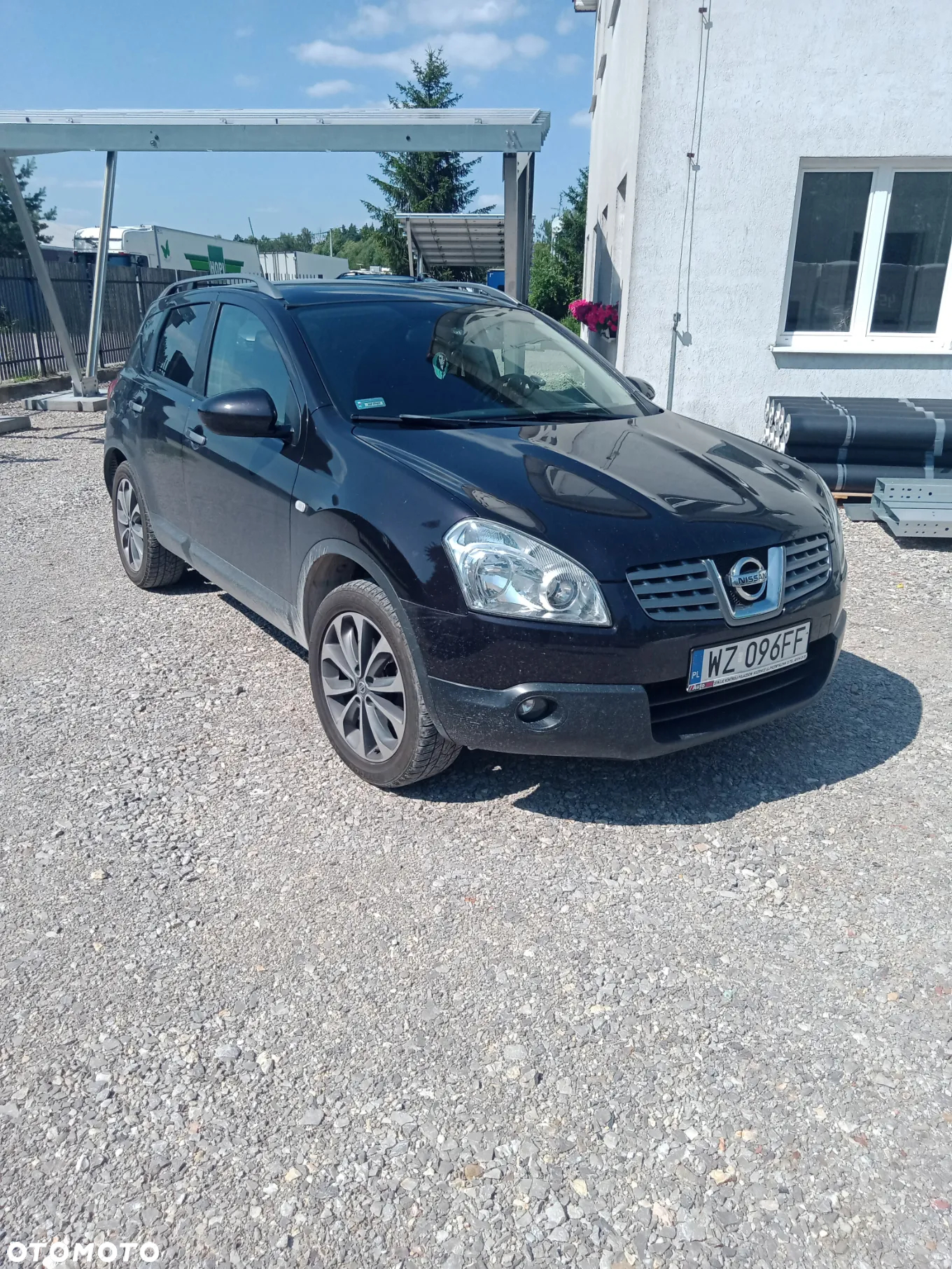 Nissan Qashqai 1.6 acenta - 5