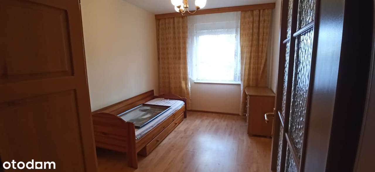 Wynajmę mieszkanie - Pełny obrazek: 5/6