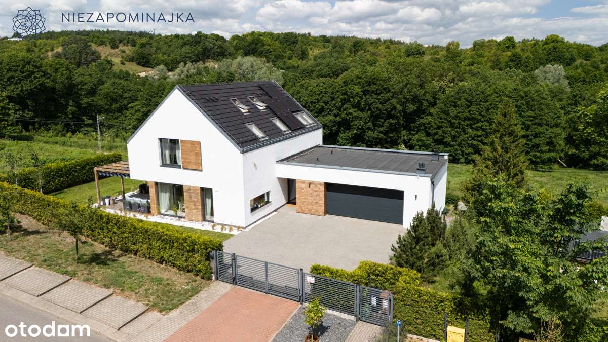 Dom z duszą światła i przestrzeni – Gdańsk!-2