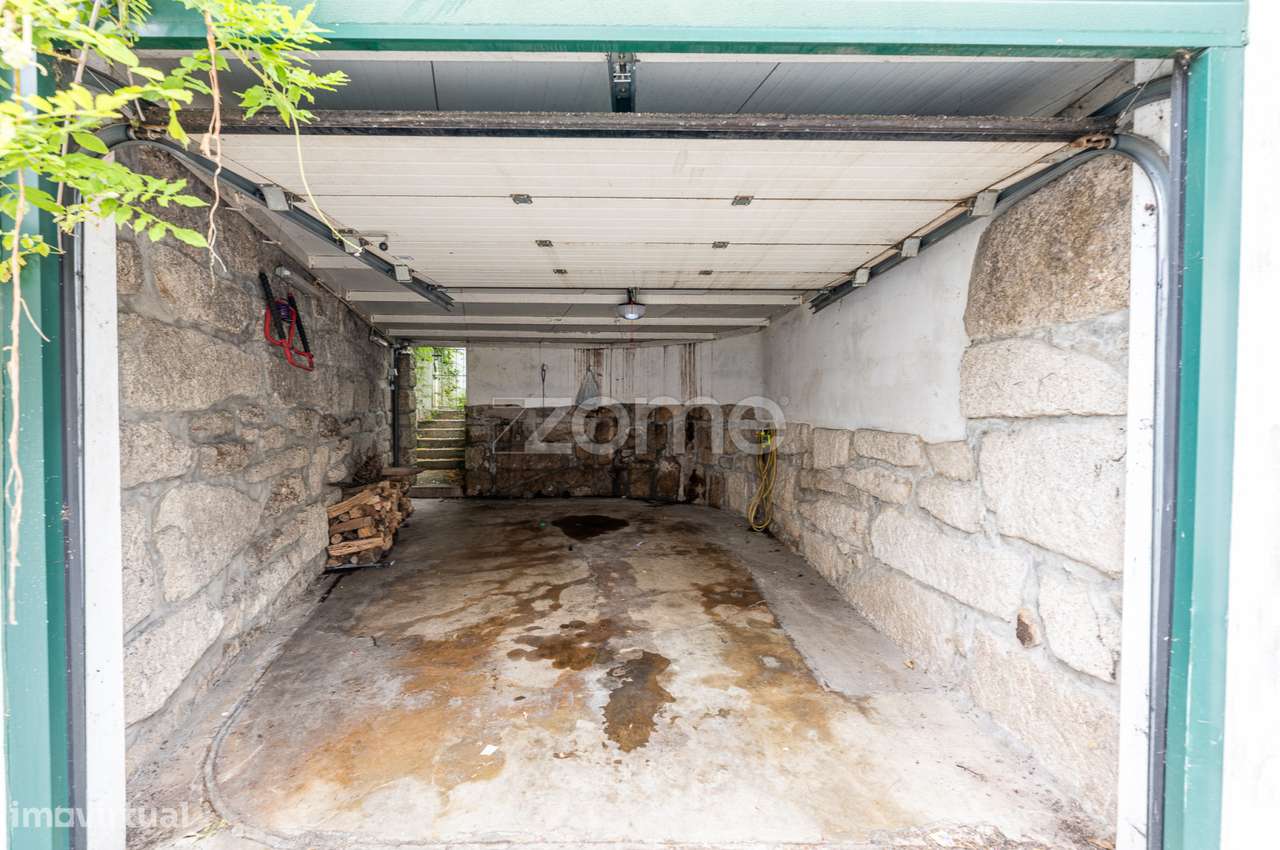 Moradia 3 frentes T4+1 na Rua de Tânger. - Grande imagem: 5/40