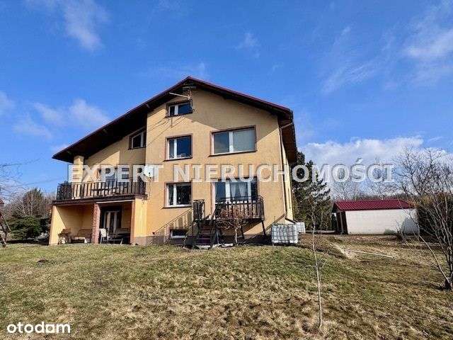 Duży Dom 315 m2 Z Trzema Garażami, Działka 1549 m2-14