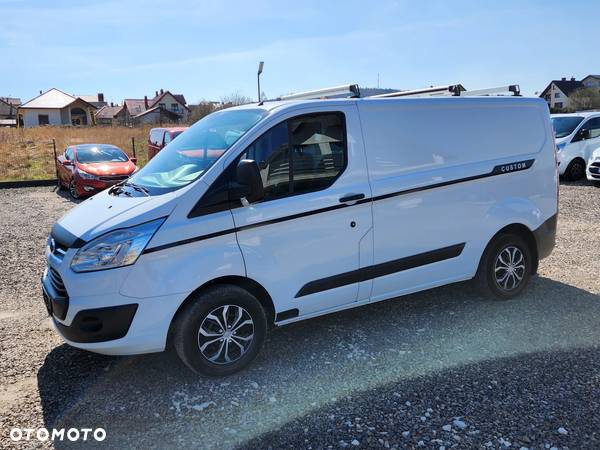 Ford Transit custom - 40