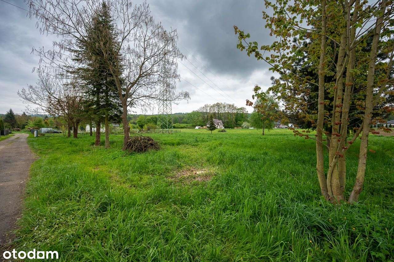 Działka w Przemyślu - Pełny obrazek: 5/8