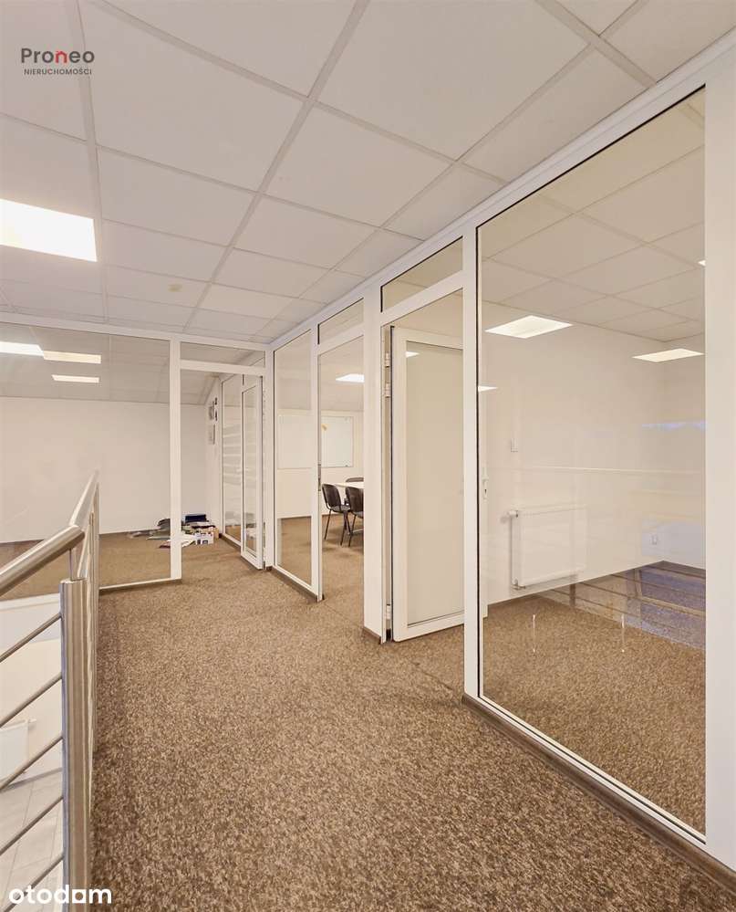 Niezwykła posiadłość z potencjałem biznesowym-6